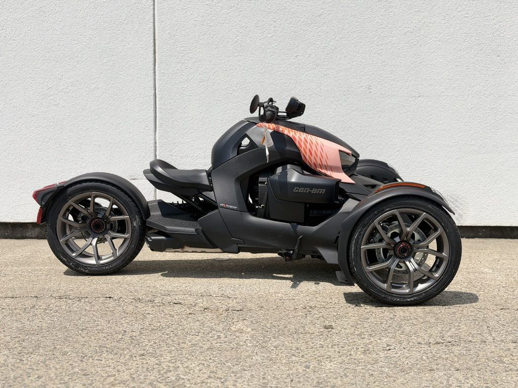 2026 Can-Am Ryker Rotax 900 ACE 900 ACE in Huntsville, AL
