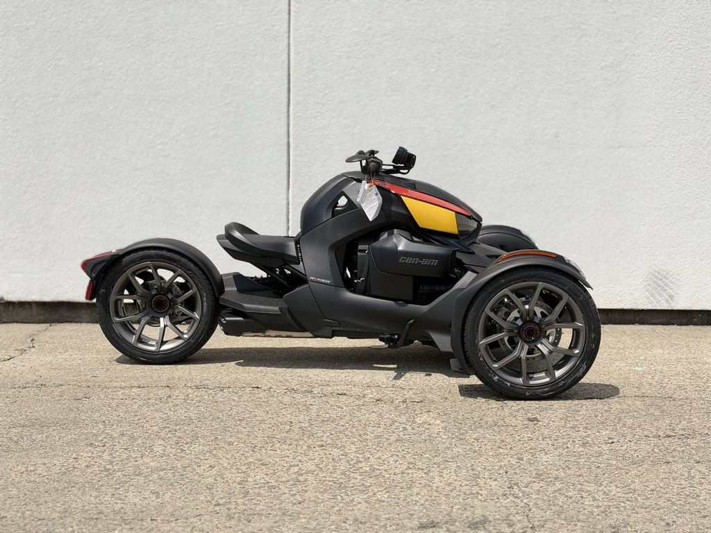 2026 Can-Am Ryker Rotax 900 ACE 900 ACE in Huntsville, AL