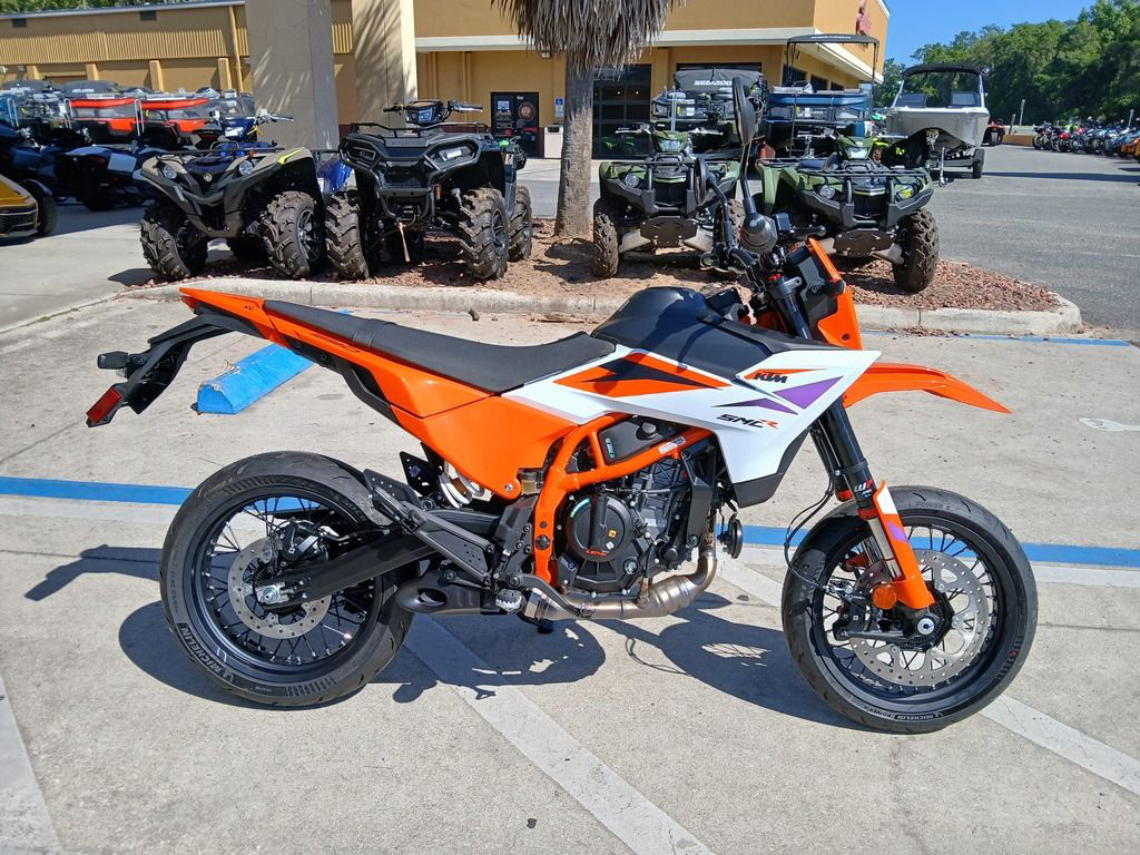 2026 KTM SMC 390 R 390 R in Ocala, FL