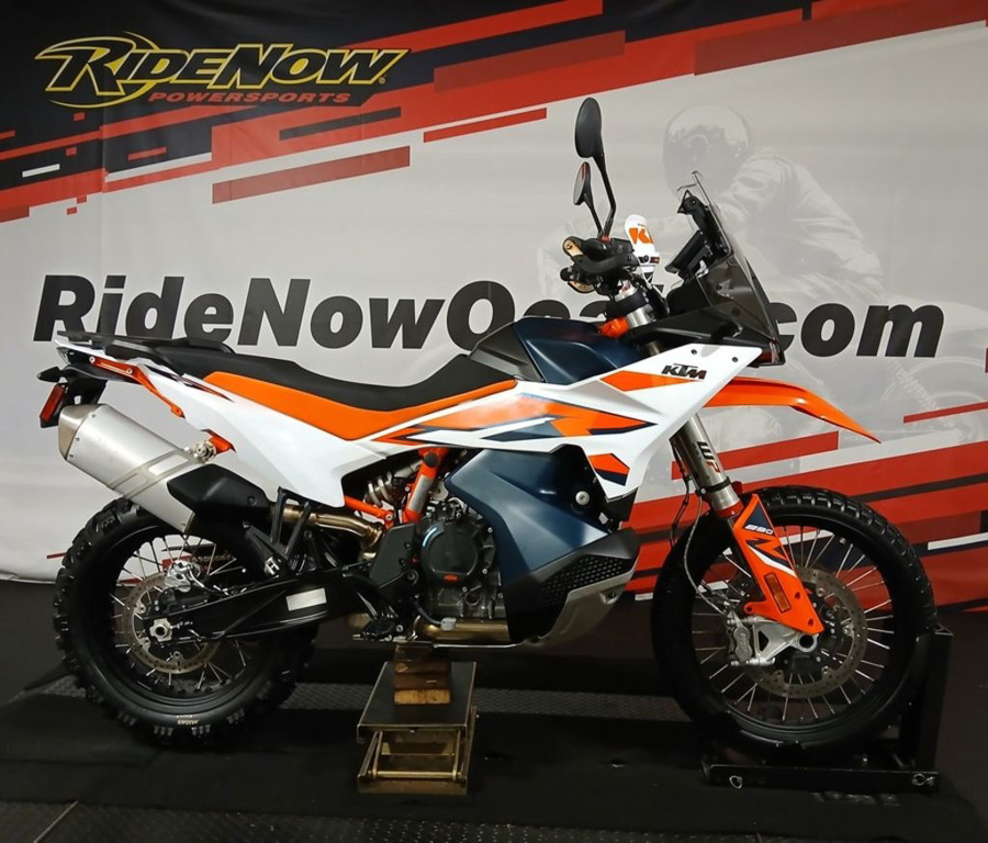 2024 KTM 890 Adventure R ADVENTURE R in Ocala, FL