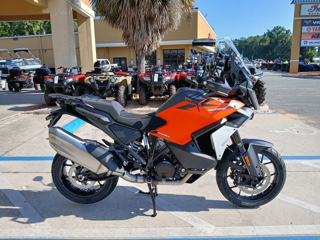 2027 KTM Super Adventure 1390 S EVO 1390 S EVO in Ocala, FL