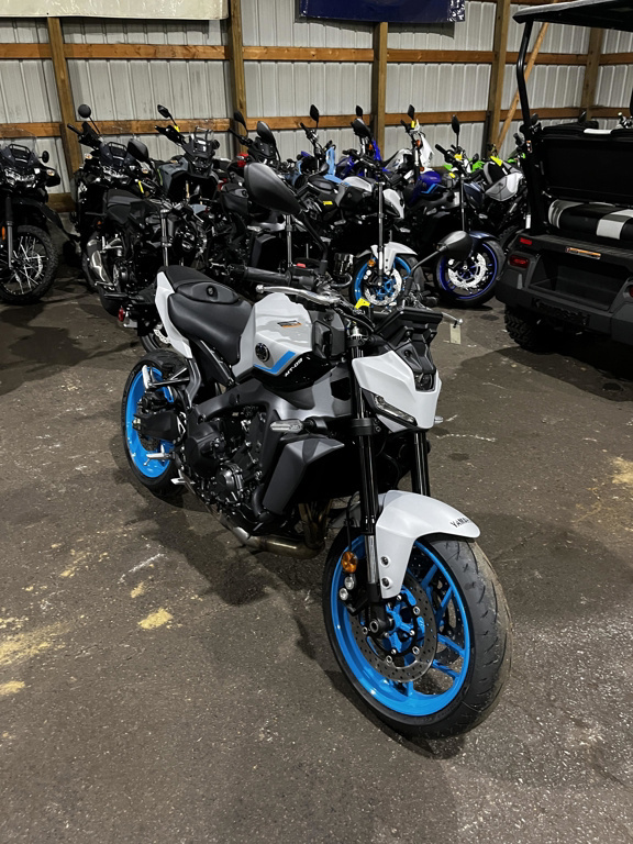 2026 Yamaha MT 09 09 in Council Bluffs, IA