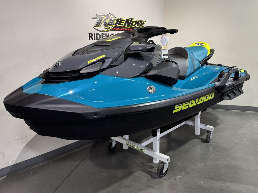 2026 Sea-Doo Wake 170 BRP Premium Audio, Idf, Ibr in peoria AZ