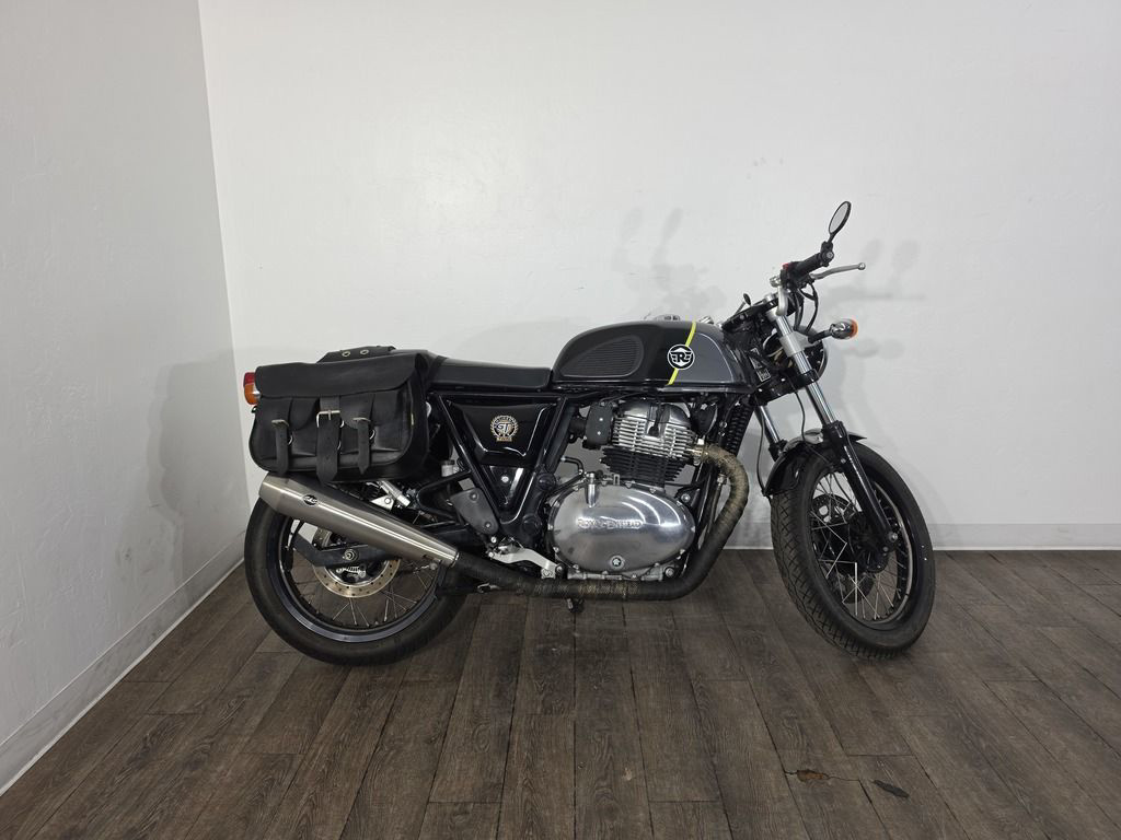 2021 Royal Enfield Twins Int650 Mark Three INT650 in Tucson, AZ