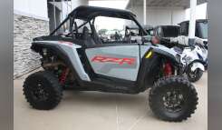 2025 Polaris RZR XP 1000 Premium Recreation/Utility ATV