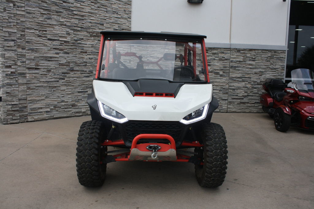 2025 Segway Powersports UT10 Crew P in hudson oaks TX