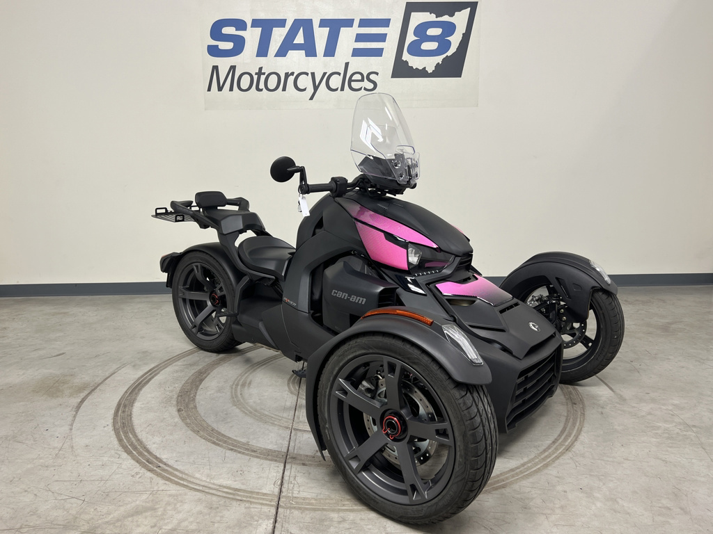 2021 Can-Am Ryker 900 ACE 900 ACE in Peninsula, OH