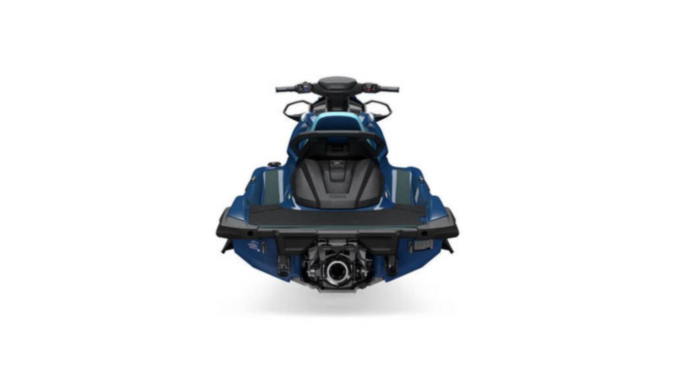 A photo of this 2026 Yamaha Waverunners VX Cruiser 