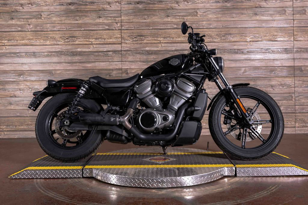 2023 Harley-Davidson RH975 - Nightster NIGHTSTER in Alton, IL