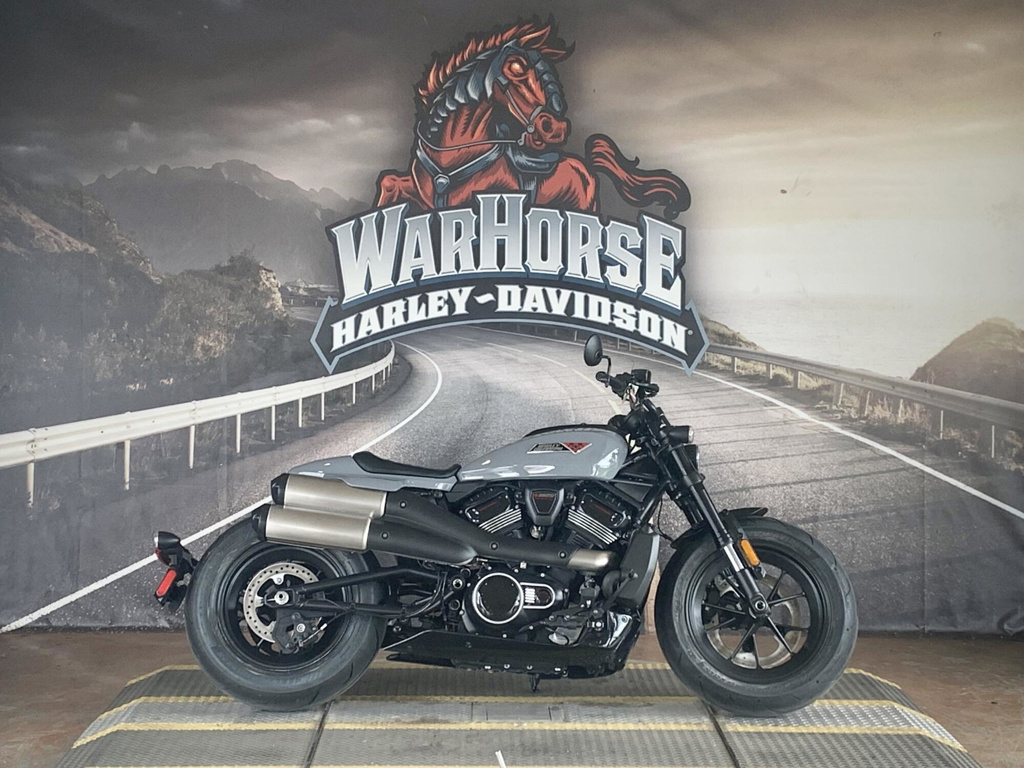 2026 Harley-Davidson Sportster S in Ocala, FL