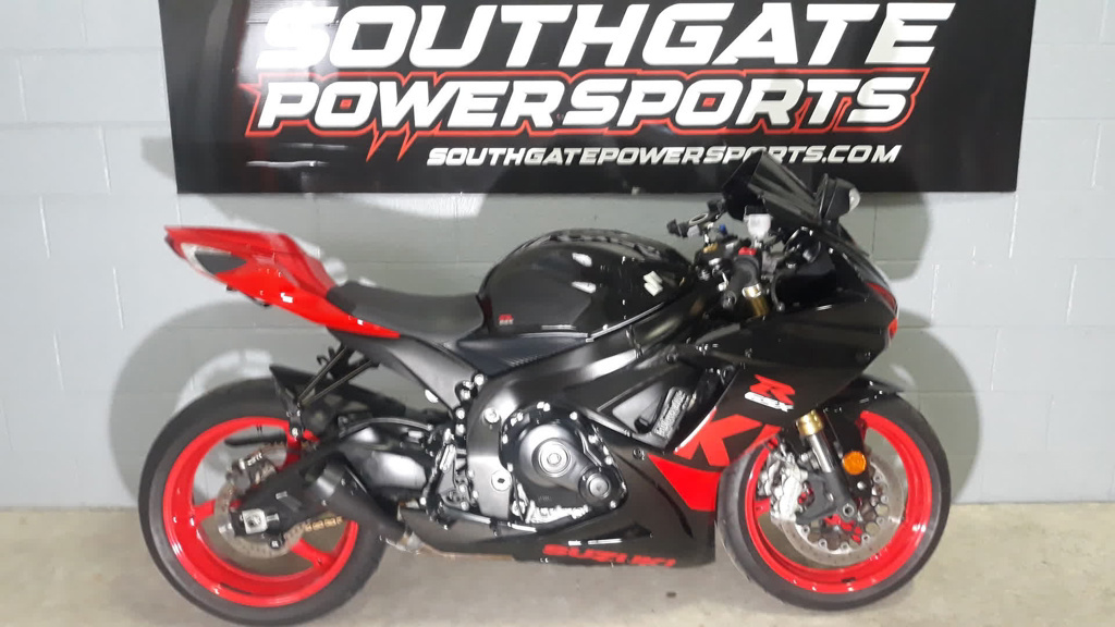 2023 Suzuki GSX-R 750 750 in Southgate, MI