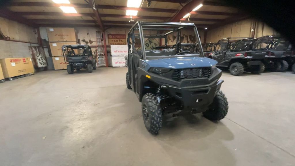 2026 Polaris® Ranger Crew SP 570 Premium in oklahoma city OK