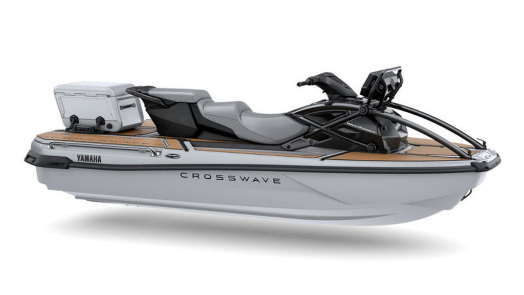 2027 Yamaha Waverunners Crosswave in miami FL