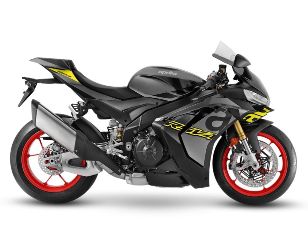 2026 Aprilia® RSV4 in Richmond, VA
