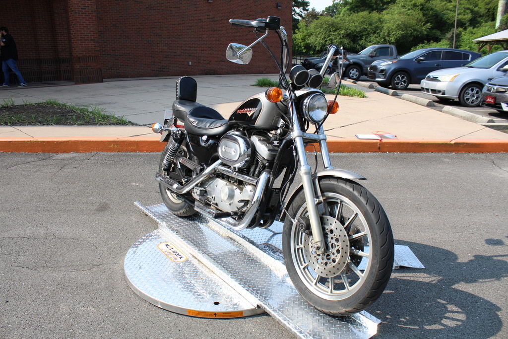 1996 Harley-Davidson® XL1200S - Sportster® Sport 1200S XL1200 in Dalton, GA