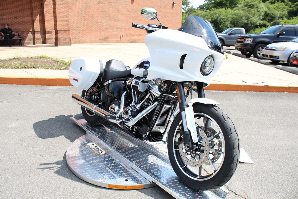 2026 Harley-Davidson® FXLRST - Low Rider® ST ST in Dalton, GA