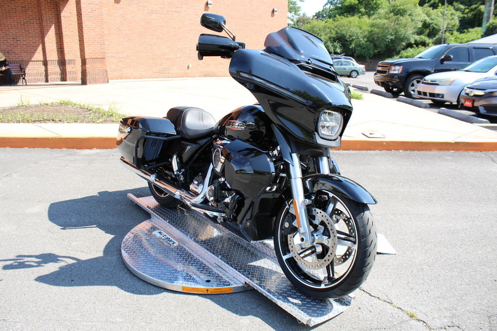 2024 Harley-Davidson® FLHX - Street Glide® FLHX in Dalton, GA