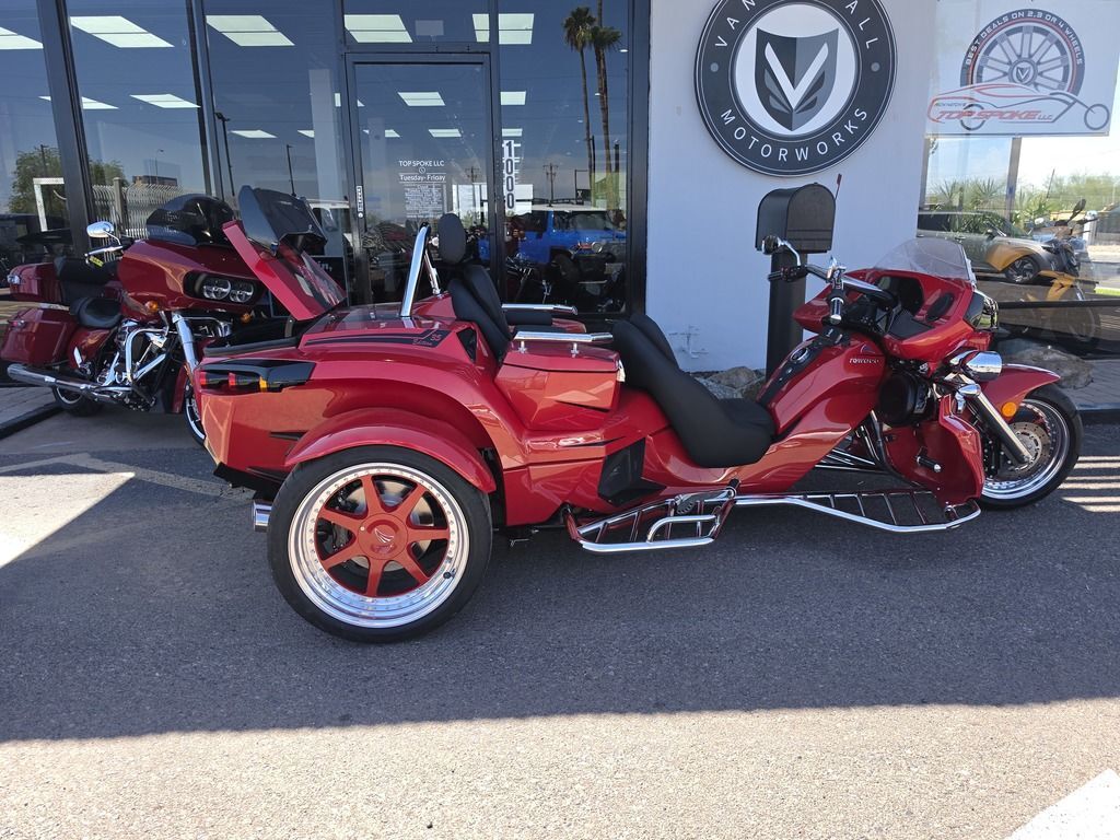 2026 Rewaco PUR 3 in Tempe, AZ