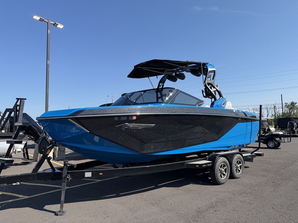 2021 Nautique Super Air Nautique G23 in canandaigua NY