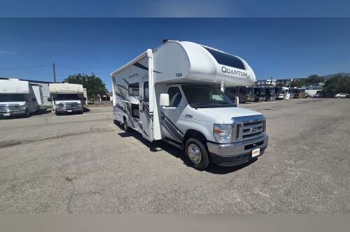 2022 Thor Motor Coach Quantum LC27 in salt lake city UT