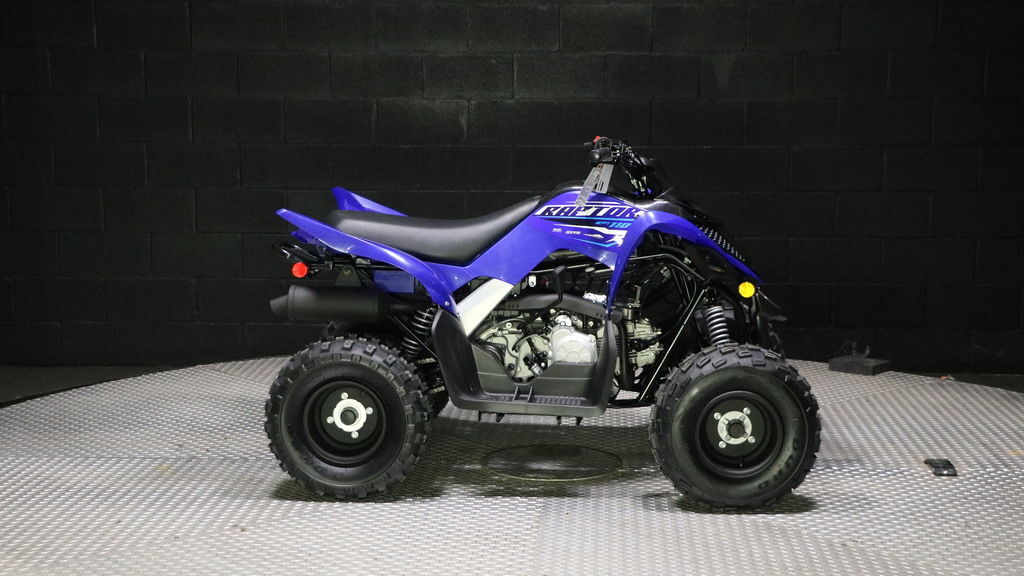 2026 Yamaha Raptor 110 in paris TX