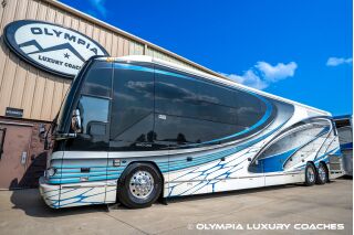 2008 LIBERTY COACH PREVOST