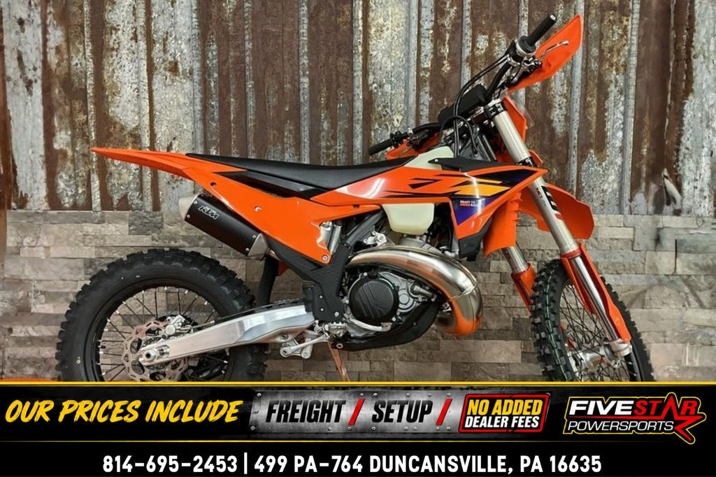 2026 KTM 250 XC XC in Duncansville, PA