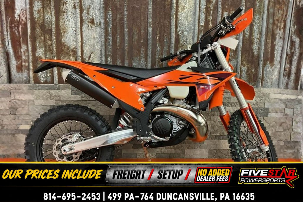 2026 KTM 250 XC-W XC-W in Duncansville, PA