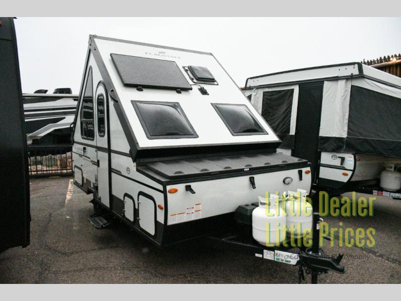 2026 Forest River Rv Flagstaff Hard Side T10RB in mesa AZ