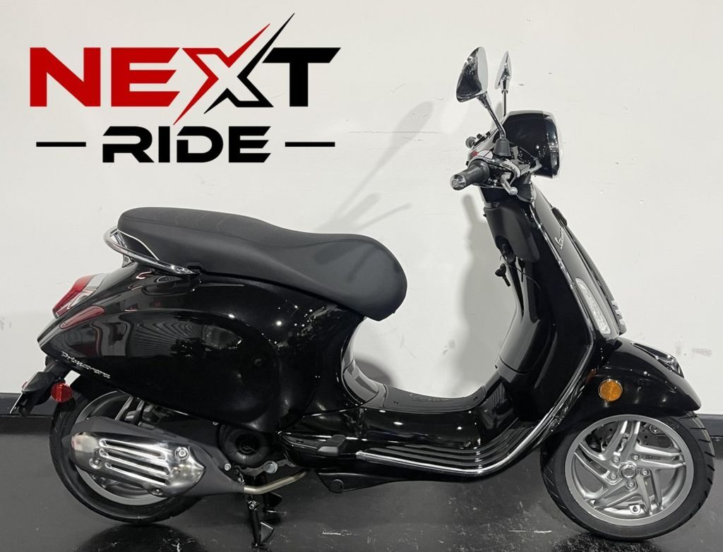 2027 Vespa Primavera 50 50 in Tampa, FL
