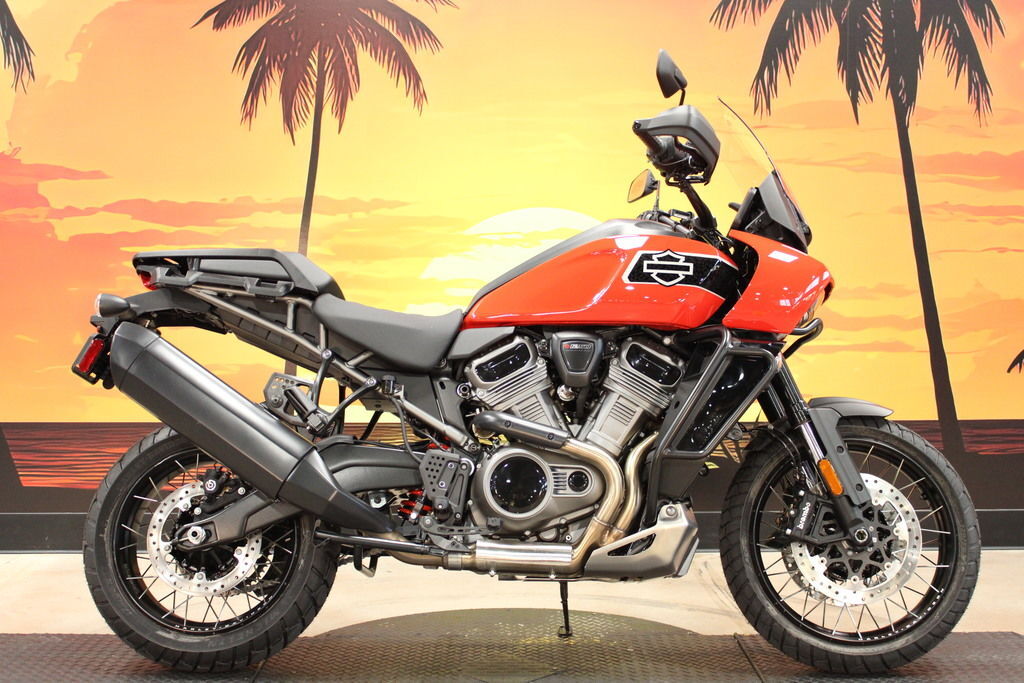 2026 Harley-Davidson® RA1250S - Pan America® 1250 Special 1250 SPECIAL in Ormond Beach, FL