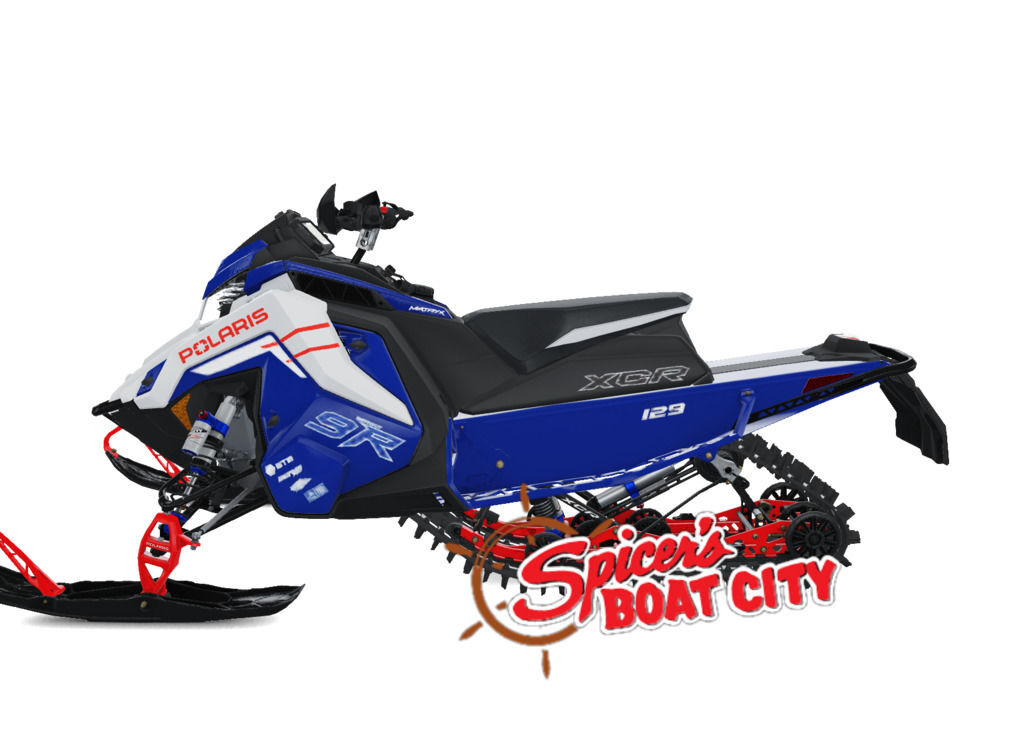 2027 Polaris® Patiot 9R INDY XCR 137 PATRIOT 9R in houghton lake MI