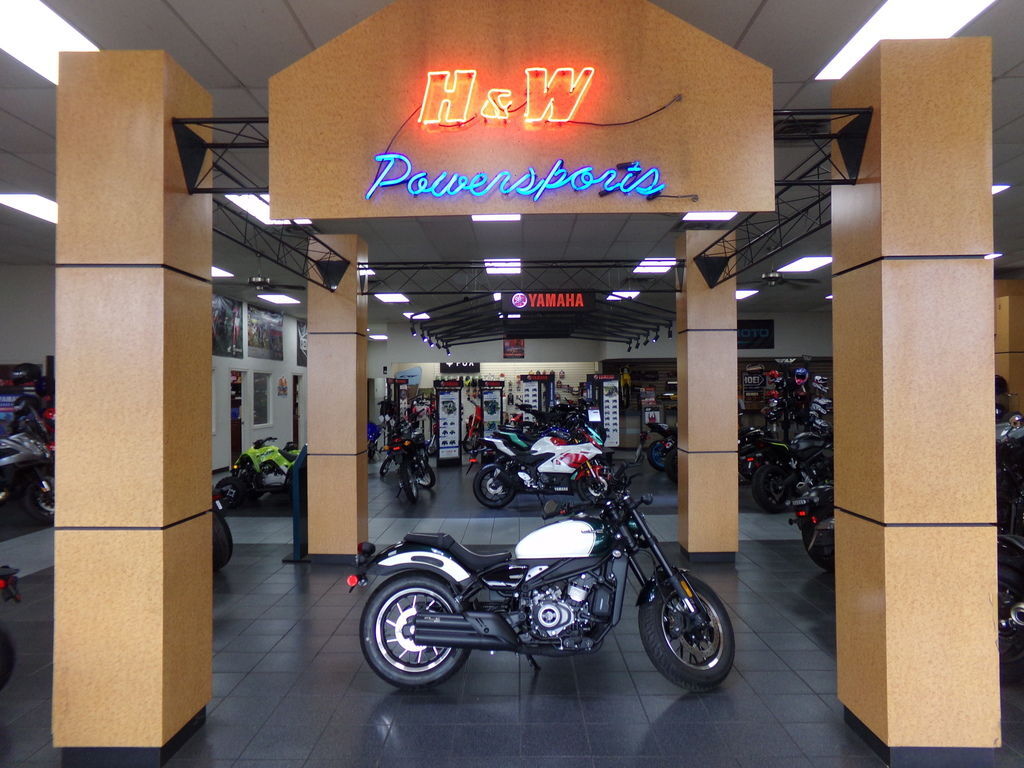 2026 CFMOTO 450CL-C 450 in Texarkana, TX