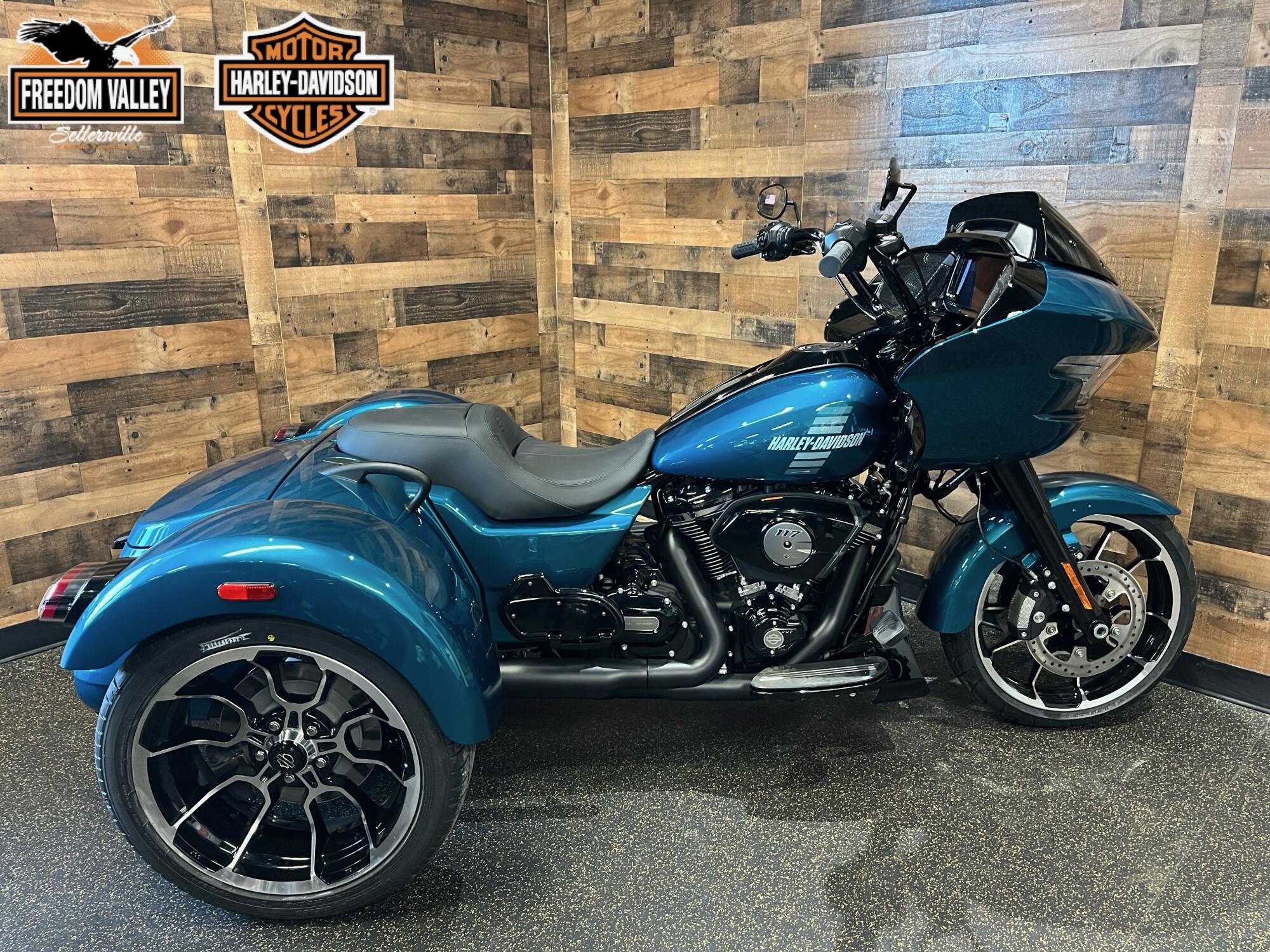 2026 Harley-Davidson Road Glide 3 3 in Sellersville, PA
