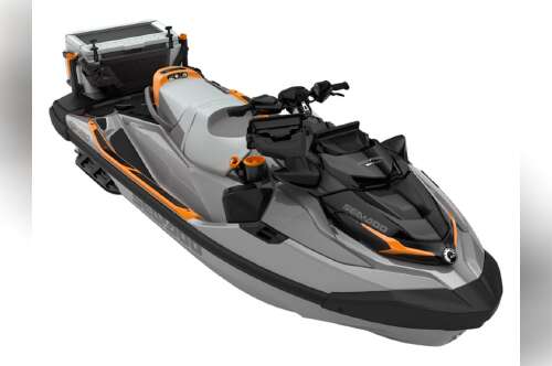 2026 Sea-Doo FishPro Trophy 170 in palatka FL