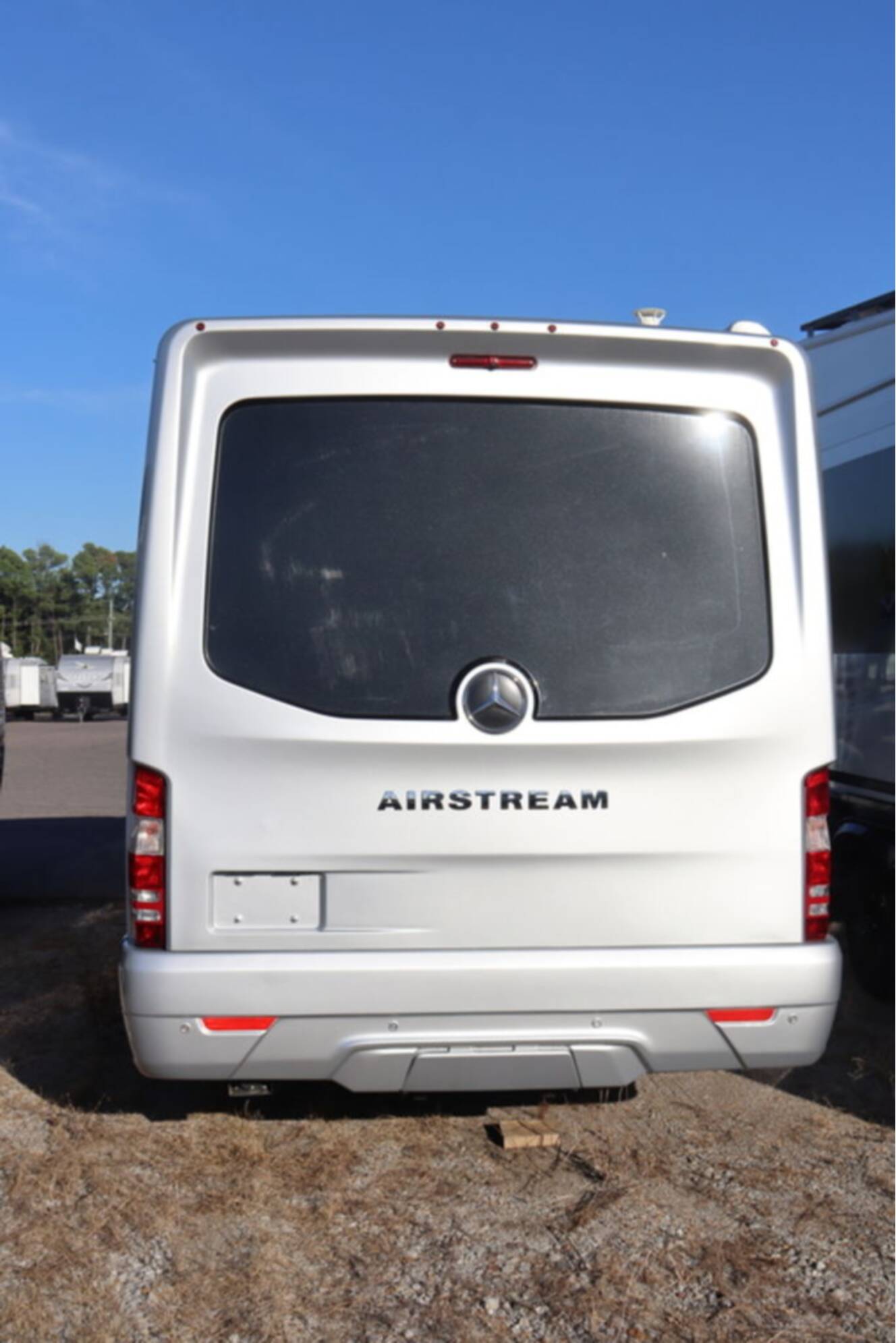 A photo of this 2021 Airstream Atlas Murphy Suite