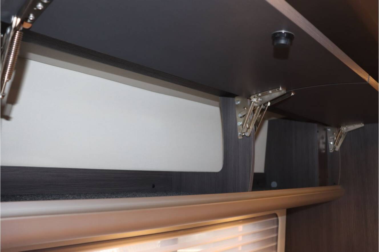 A photo of this 2021 Airstream Atlas Murphy Suite