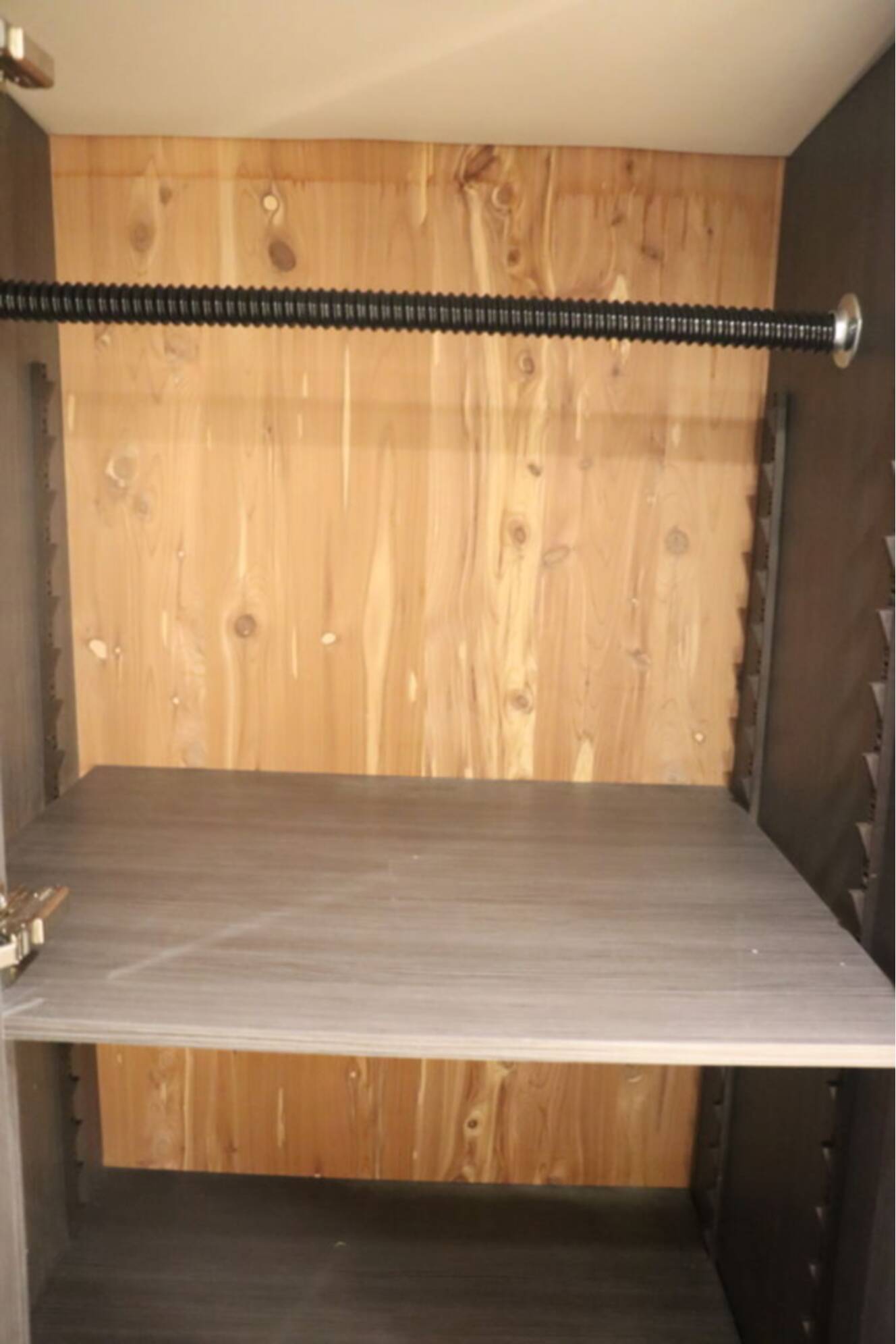 A photo of this 2021 Airstream Atlas Murphy Suite