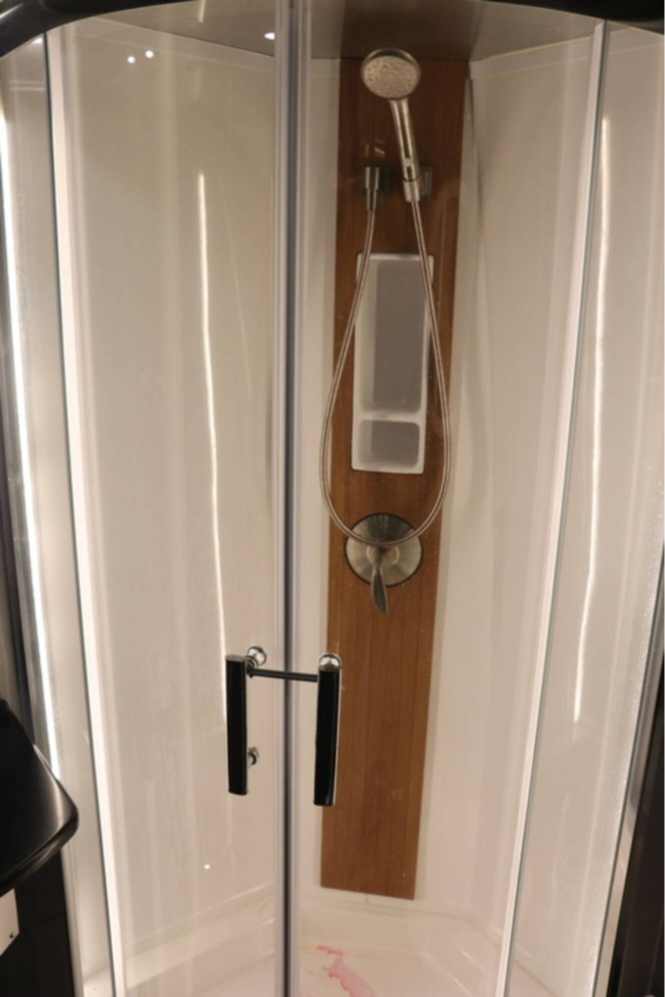 A photo of this 2021 Airstream Atlas Murphy Suite