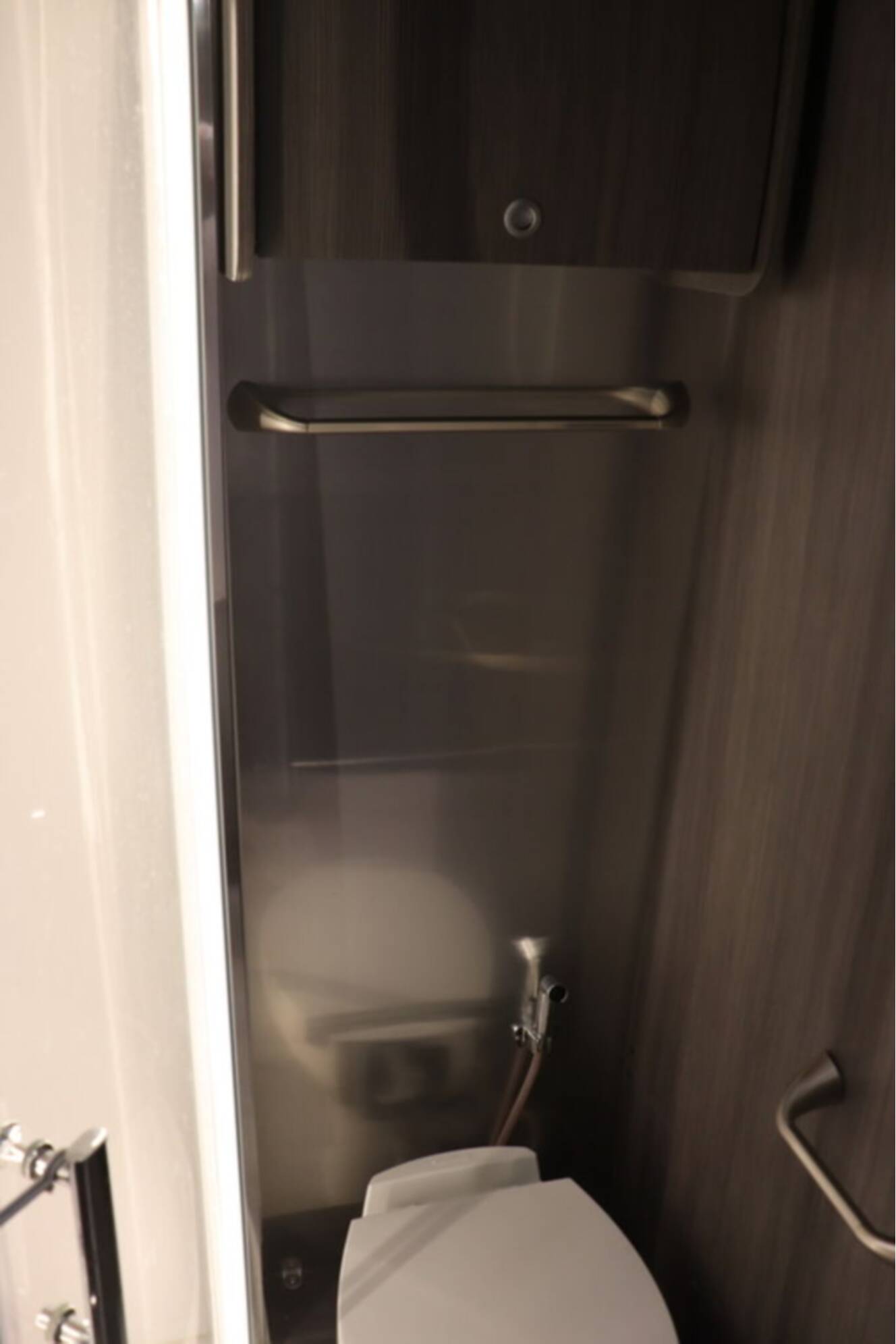 A photo of this 2021 Airstream Atlas Murphy Suite