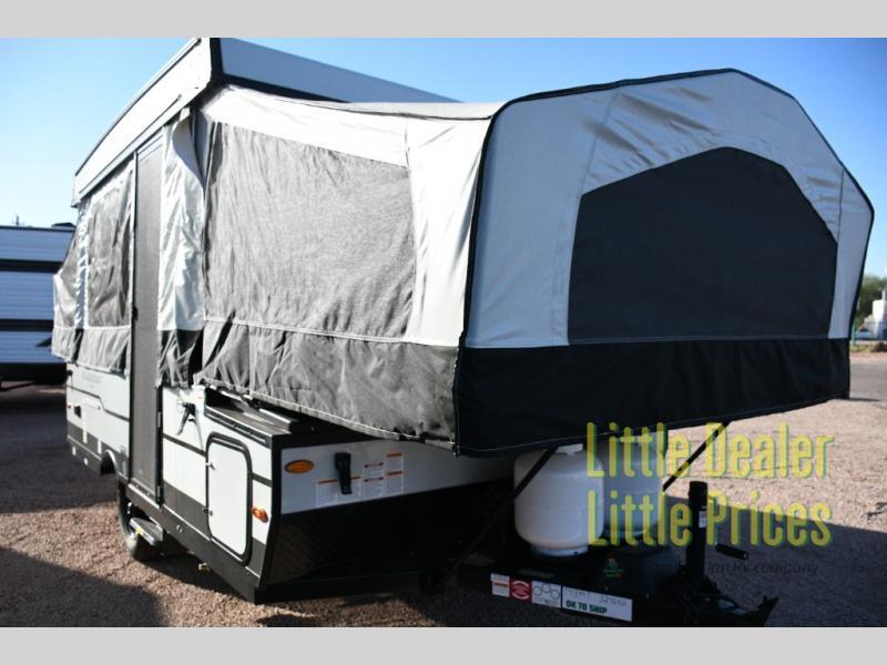 2027 Forest River Rv Flagstaff MAC Series 193MT in mesa AZ