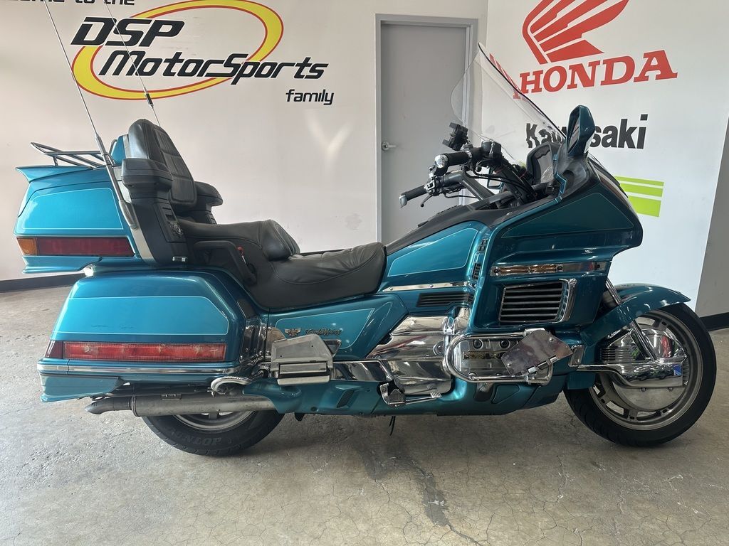 1993 Honda® GOLD WING in Barrington, IL
