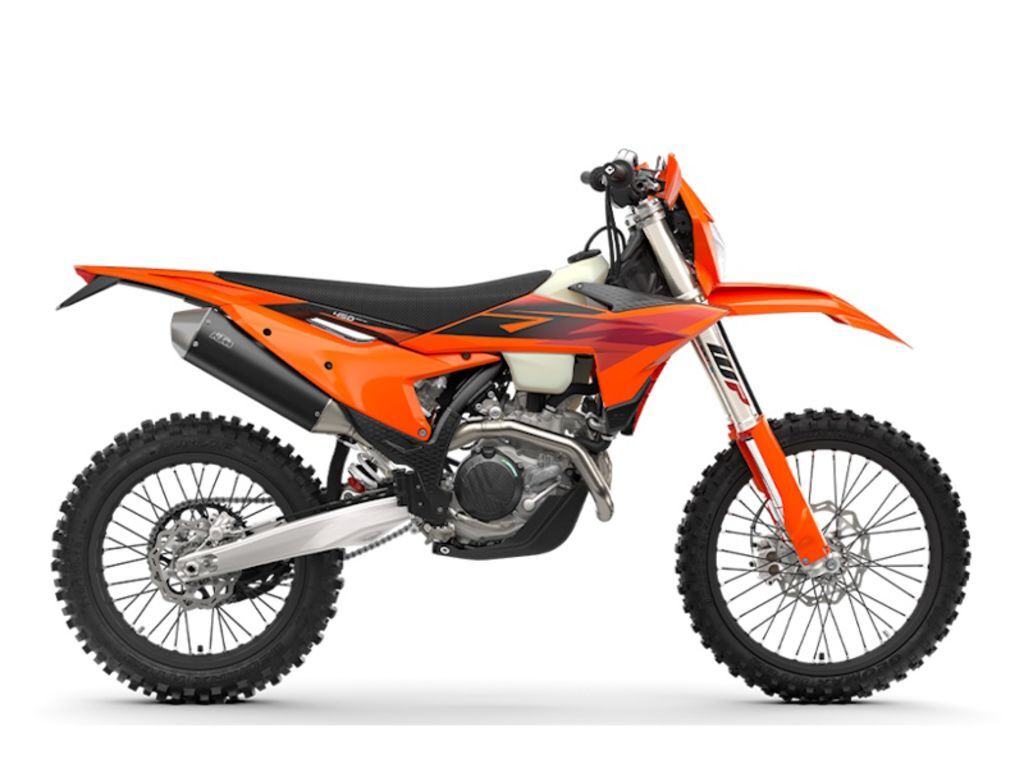 2027 KTM 450 XCF-W XCF-W in Bradenton, FL