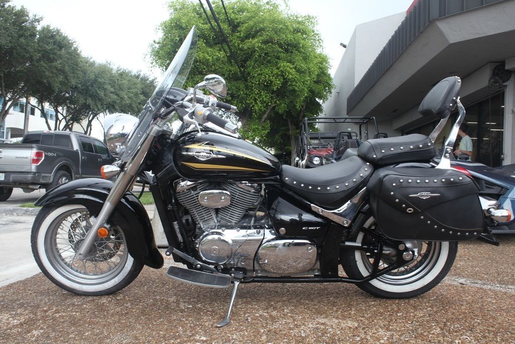 2018 Suzuki Boulevard C50T C50 T in Hialeah, FL