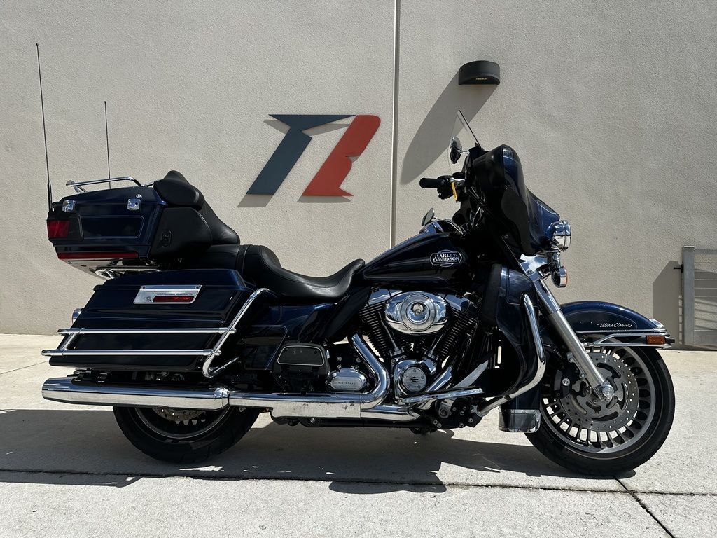 2012 Harley-Davidson® FLHTCU - Electra Glide® Ultra Classic ULTRA CLASSIC FLHTCU in Malabar, FL