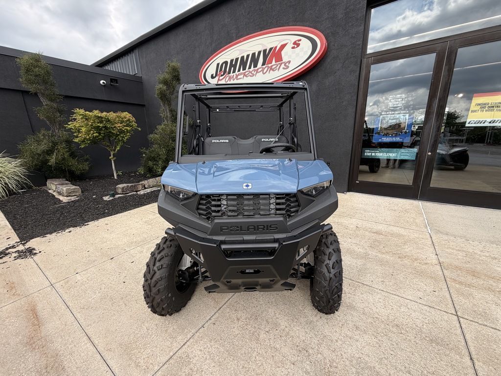 2026 Polaris® Ranger Crew SP 570 Premium in niles OH