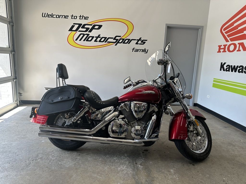 2003 Honda® VTX1300S 1300S in Barrington, IL