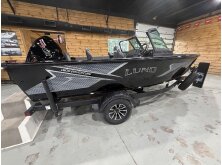 Lund 1775 Pro Guide Review image
