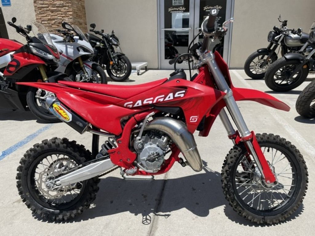 2025 Gasgas MC 65 65 in Thousand Oaks, CA