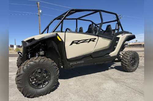 2026 PolarisĀ® RZR XP 4 1000 Sport in lake havasu city AZ